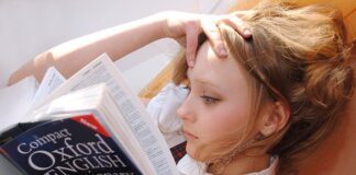 nauka języków obcych