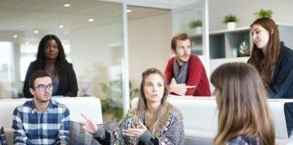 zdolności interpersonalne