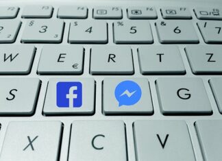 Kto korzysta z Messengera?
