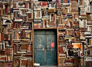 Jakie książki należą do liryki?