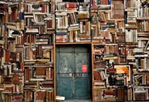 Kto czyta książki?