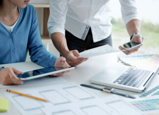 Optymalizacja kampanii Google Ads