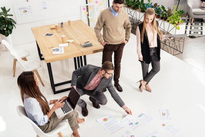 Tworzenie zespołu 5S - jak zmotywować pracowników do uczestnictwa? Tworzenie zespołu 5S