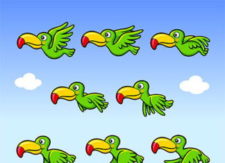 Ile czasu zajmuje stworzenie 30-sekundowej animacji